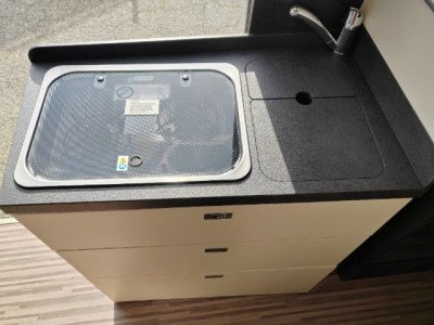 Malibu Charming GT Skyview 600 DB COMFORT - Photo 9