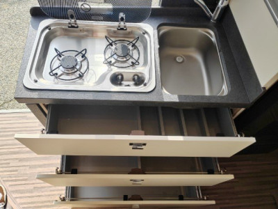 Malibu Charming GT Skyview 600 DB COMFORT - Photo 10