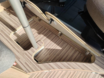 Malibu Charming GT Skyview 600 DB COMFORT - Photo 11