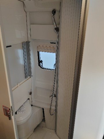 Malibu Charming GT Skyview 600 DB COMFORT - Photo 13
