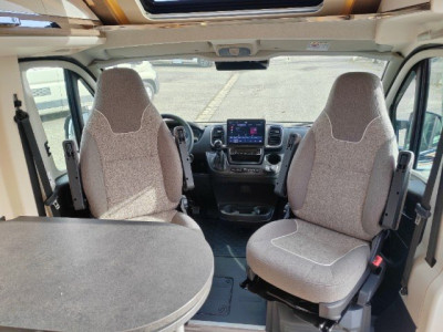 Malibu Charming GT Skyview 600 DB COMFORT - Photo 14