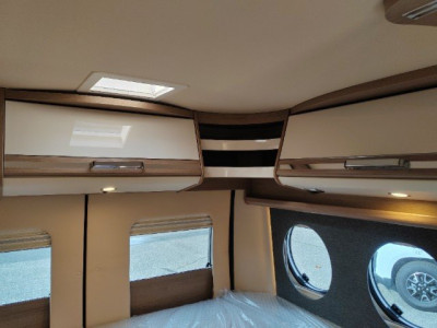 Malibu Charming GT Skyview 600 DB COMFORT - Photo 17