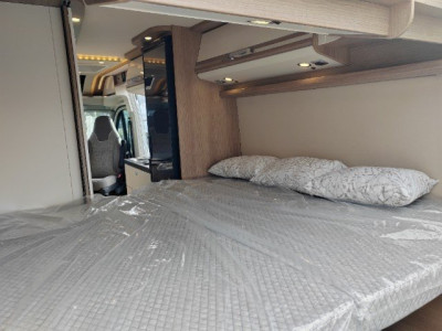 Malibu Charming GT Skyview 600 DB COMFORT - Photo 18