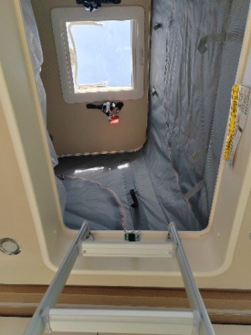 Malibu Charming GT Skyview 600 DB COMFORT - Photo 22