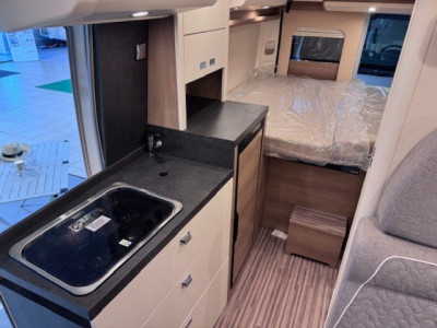 Malibu Charming GT Skyview 600 DB K - Photo 3