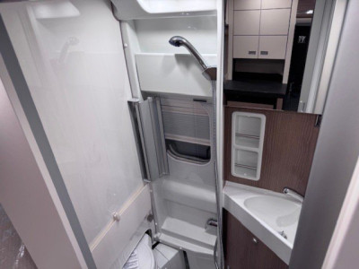 Malibu Charming GT Skyview 600 DB K - Photo 4