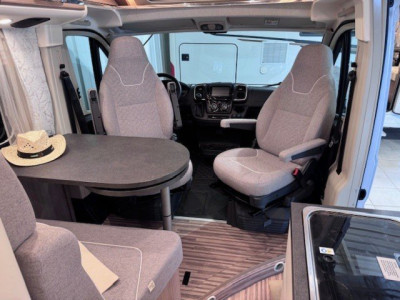 Malibu Charming GT Skyview 600 DB K - Photo 5