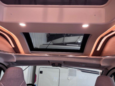Malibu Charming GT Skyview 600 DB K - Photo 6