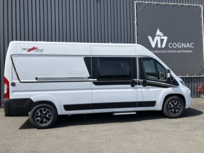 Malibu Comfort 600 DB VAN CONFORT - 70.370 € - #3