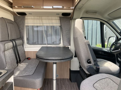 Malibu Comfort 600 DB VAN CONFORT - 70.370 € - #5