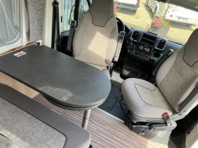 Malibu Comfort 600 DB VAN CONFORT - 70.370 € - #6