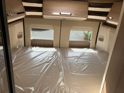 Malibu Comfort 600 DB VAN CONFORT - 70.370 € - #12