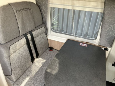 Malibu Comfort 600 DB VAN CONFORT - 70.370 € - #14