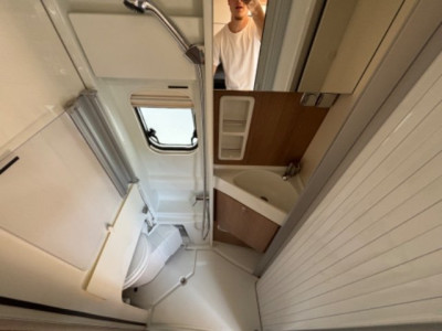 Malibu Comfort 600 DB - Photo 8