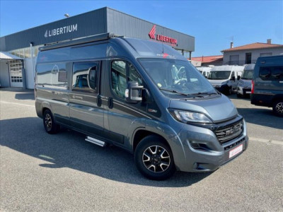 Malibu Comfort 600 DB VAN COUPE - Photo 2