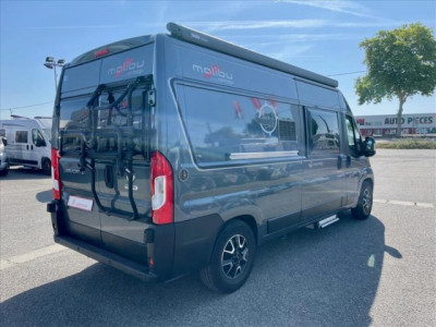 Malibu Comfort 600 DB VAN COUPE - Photo 5