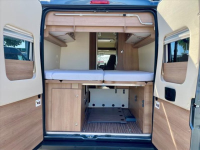 Malibu Comfort 600 DB VAN COUPE - Photo 6