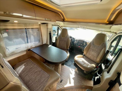 Malibu Comfort 600 DB VAN COUPE - Photo 8