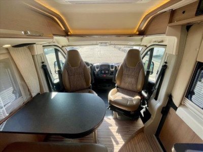 Malibu Comfort 600 DB VAN COUPE - Photo 9