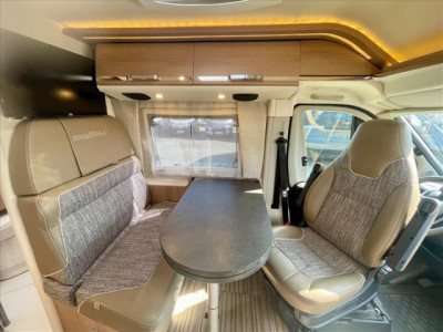 Malibu Comfort 600 DB VAN COUPE - Photo 10