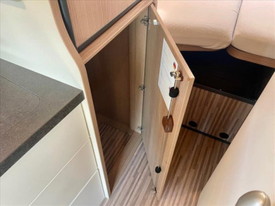 Malibu Comfort 600 DB VAN COUPE - Photo 17