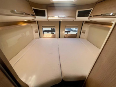 Malibu Comfort 600 DB VAN COUPE - Photo 21