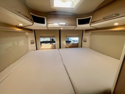 Malibu Comfort 600 DB VAN COUPE - Photo 22