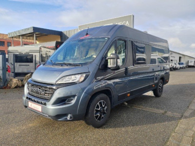 Malibu Comfort 640 LE VAN - 72.900 € - #2