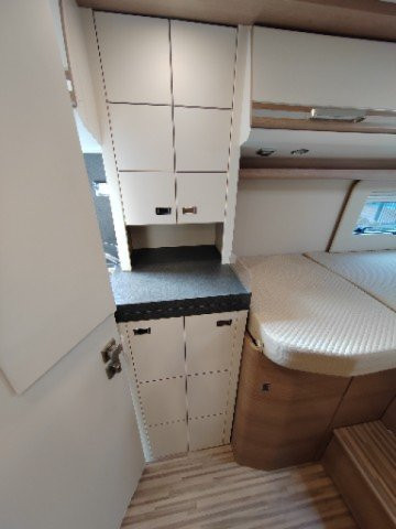 Malibu Comfort 640 LE VAN - 72.900 € - #17