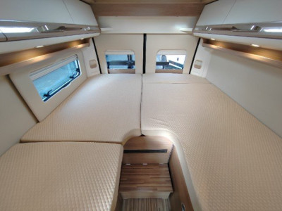 Malibu Comfort 640 LE VAN - 72.900 € - #19