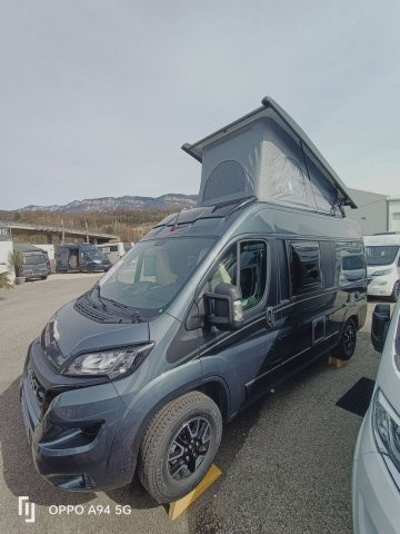 Malibu Compact 540 DB Van - 73.081 € - #2