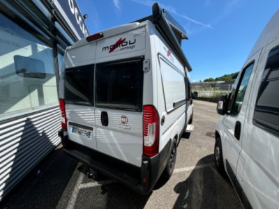 Malibu Compact 540 DB - 74.900 € - #2