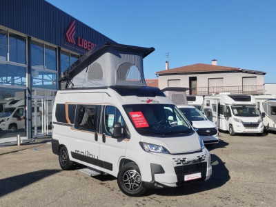 Malibu Compact 540 DB Neuf