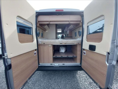 Malibu Diversity 600 DB K VAN GT Skyvie - 82.051 € - #4