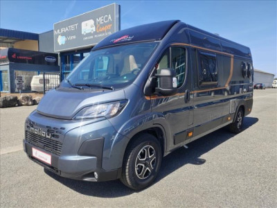 Malibu Diversity 640 LE K GT SKYVIEW - Photo 2