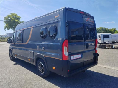 Malibu Diversity 640 LE K GT SKYVIEW - Photo 3
