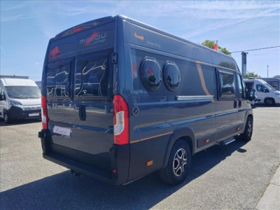 Malibu Diversity 640 LE K GT SKYVIEW - Photo 4