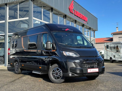 Malibu Diversity 640 LE K Neuf