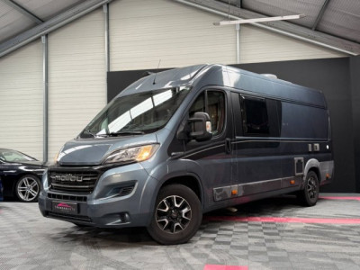 Malibu Family-For-4 640 LE K Occasion