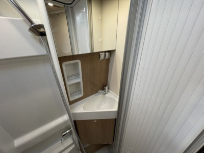 Malibu First Class 640 LE RB LE-RB Coupé Two-Rooms - 92.550 € - #14