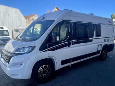 Malibu First Class 640 LE RB - 640LE Two Rooms - Photo 4