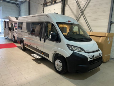 Malibu Relax 640 LE R Active Neuf