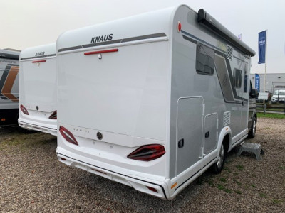 Knaus Van Ti 640 MEG Vansation - 84.900 € - #5