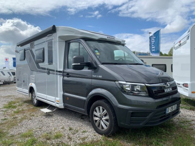 Knaus Van Ti 640 MEG Vansation - 84.900 € - #6