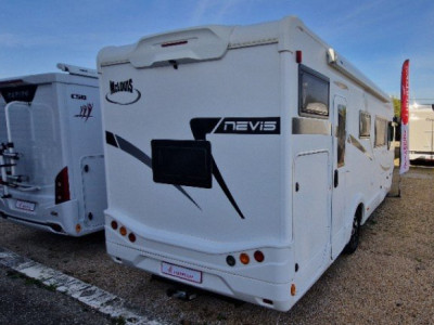 Mc Louis Camping Car NEVIS - 78.900 € - #4