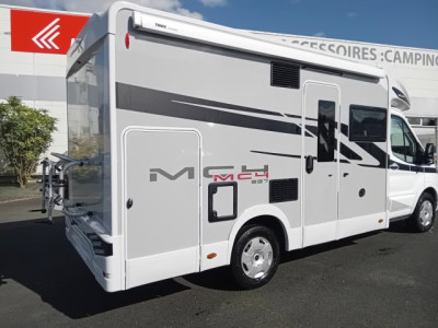 Mc Louis Camping Car slim - 71.450 € - #2