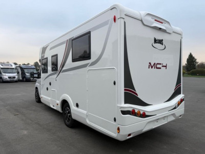 Mc Louis Camping Car 879 - 75.200 € - #2