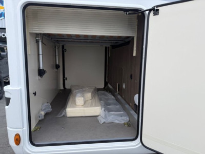 Mc Louis Camping Car 879 - 75.200 € - #11