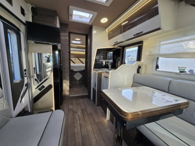 Mc Louis Camping Car 881G - Photo 10