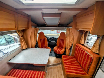 Mc Louis Camping Car Tandy - Photo 6